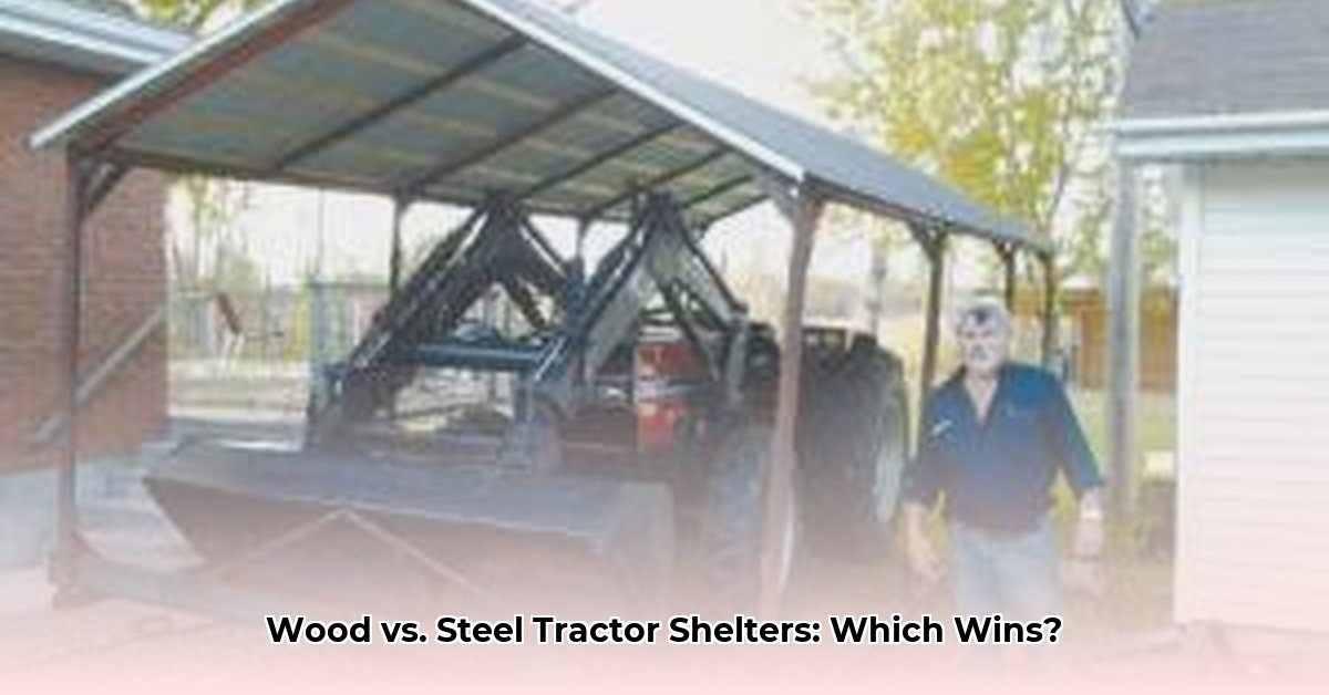tractor-shelters